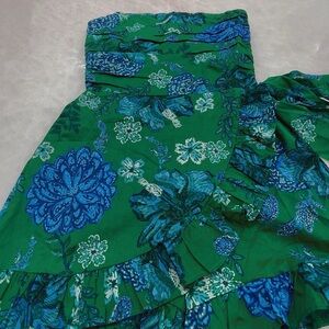 Margaret play suit talla s m y l